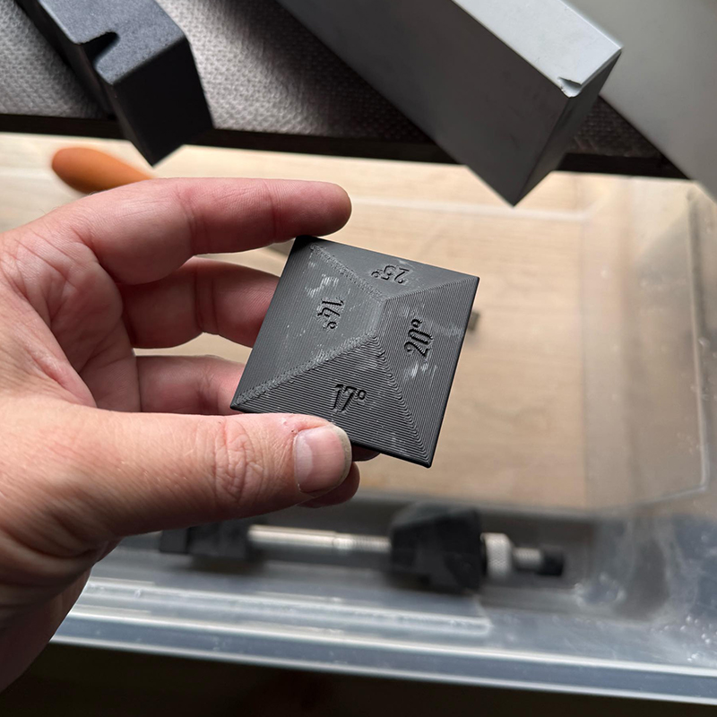 1 SZT. Kamień do ostrzenia z p – Sharpening Stone Whetstone recenzja i cena