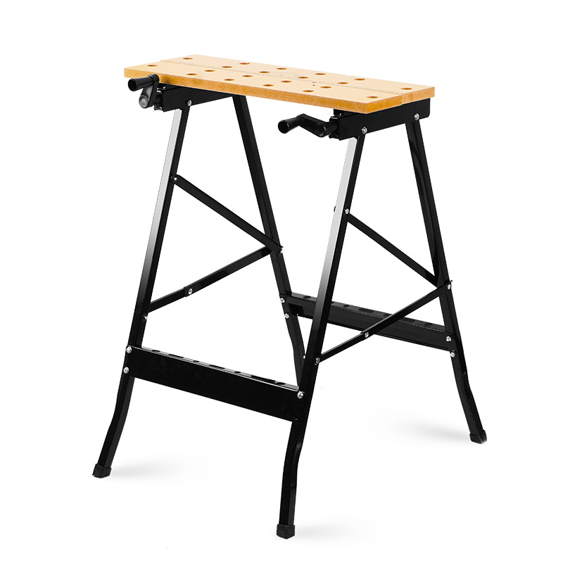 Wielofunkcyjny stół warsztatow – Workbench Portable Fold recenzja i cena