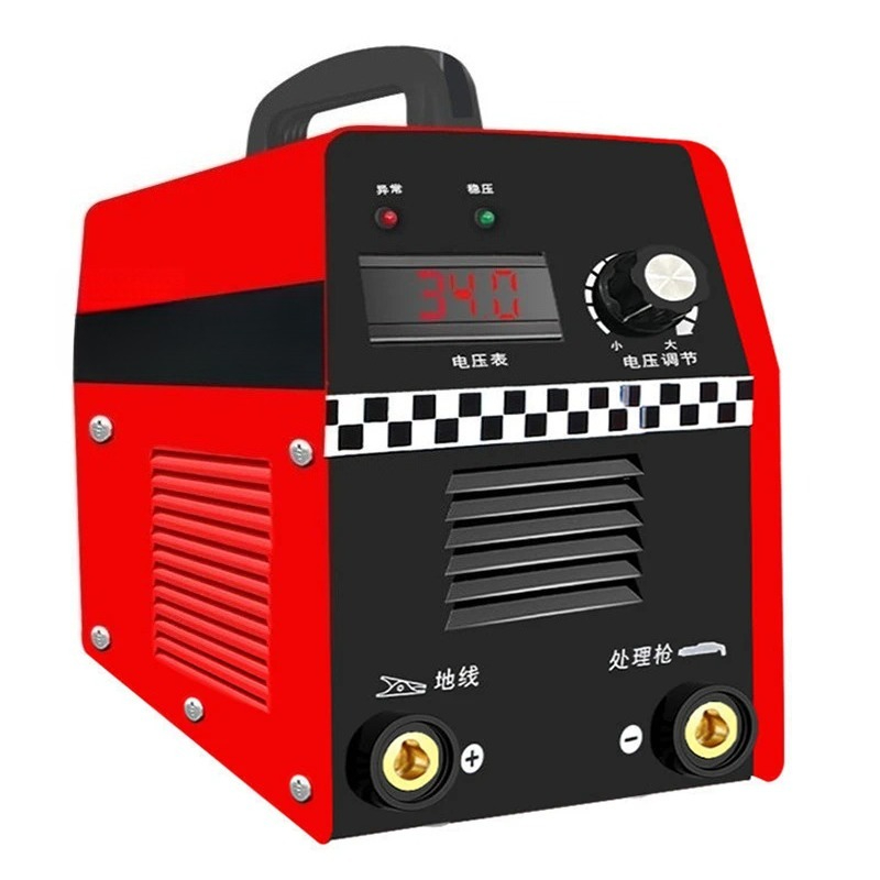 Maszyna do czyszczenia szwów s – Welding Tools In Workshop recenzja i cena