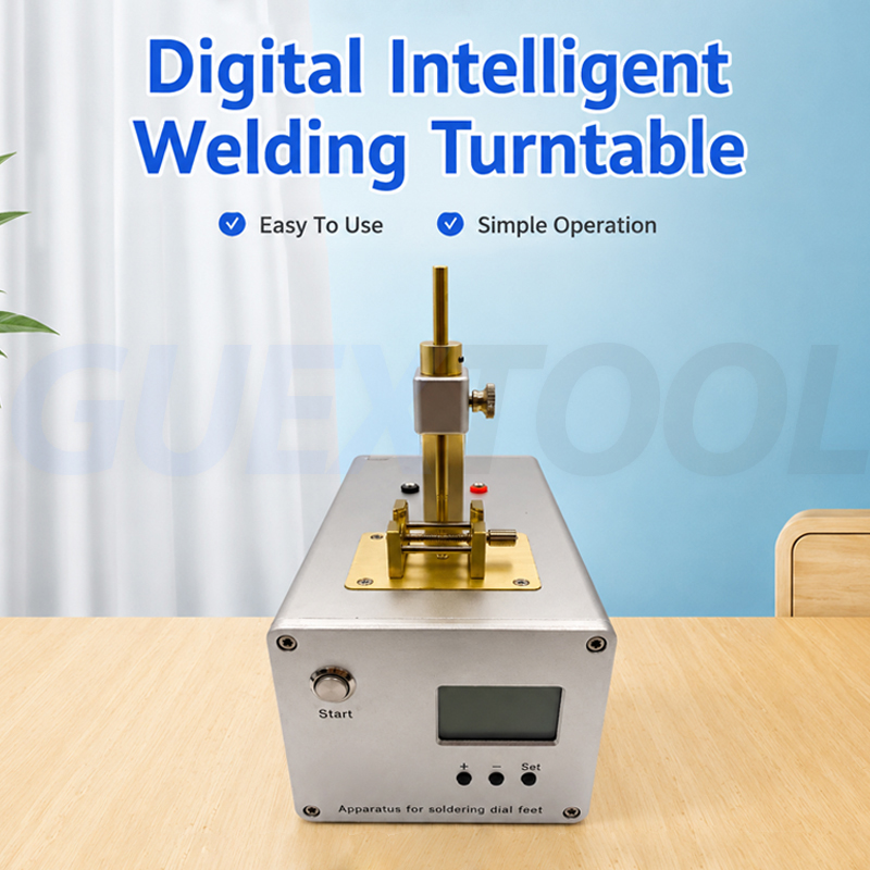 Maszyna do spawania nóżek tarc – Welding Tools In Workshop recenzja i cena