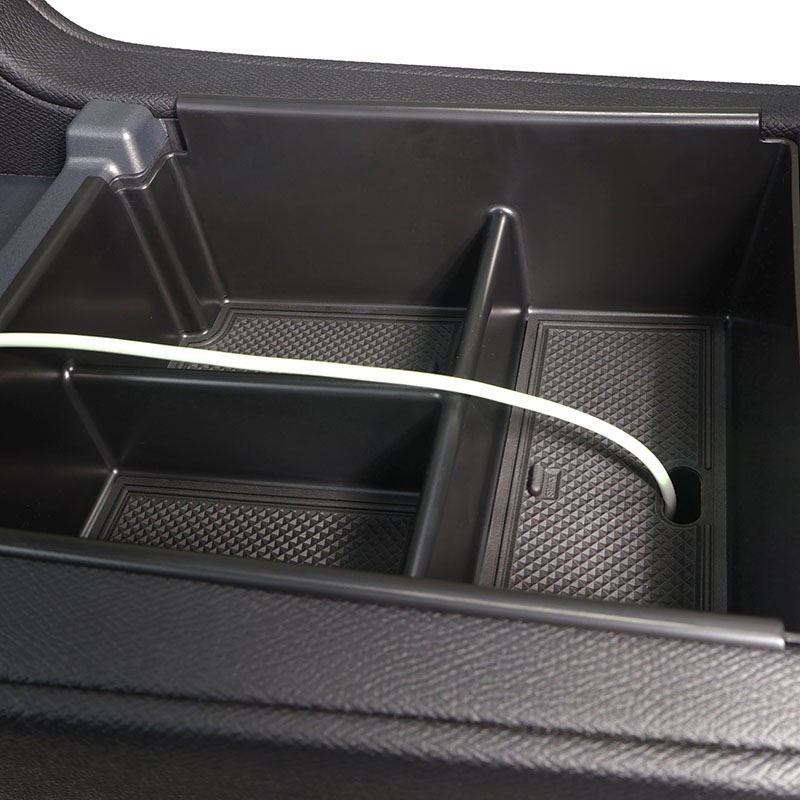 Schowek na konsolę środkową AB – Tool Chest Cabinet recenzja i cena