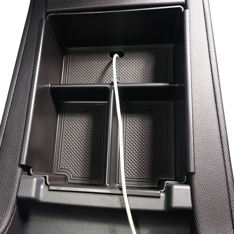 Schowek na konsolę środkową AB – Tool Chest Cabinet recenzja i cena