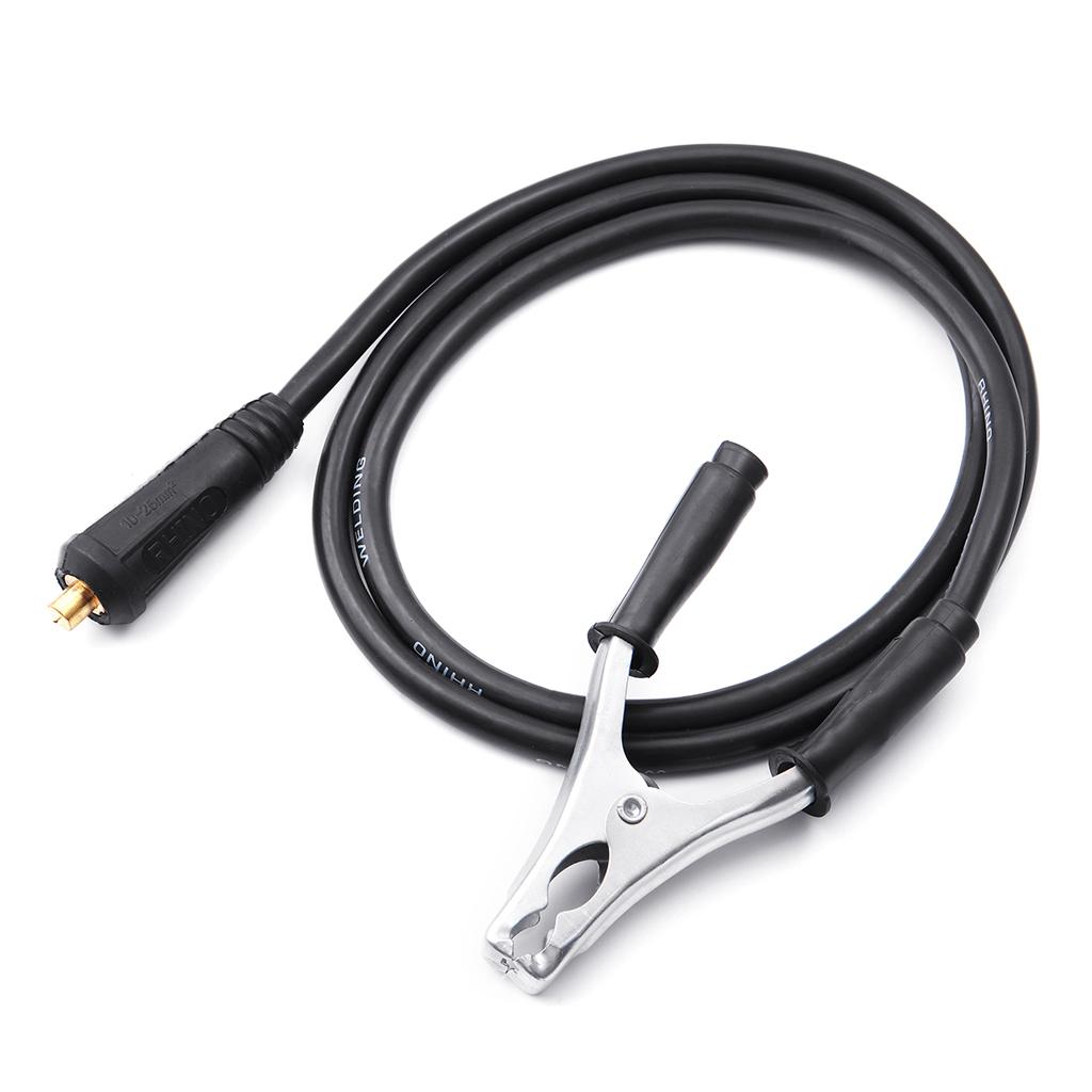 Ergonomiczny zacisk spawalnicz – Welding Tools In Workshop recenzja i cena