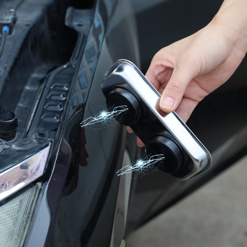 Magnetyczna tacka na części, m – Magnetic Parts Tray recenzja i cena
