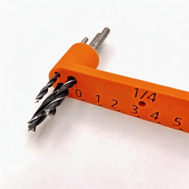 Lokalizator Centrum Obróbki Dr – Dovetail Marking Guide recenzja i cena