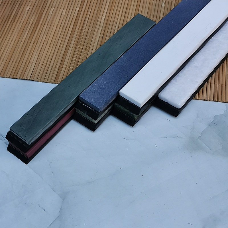 Naturalny Kamień do Ostrzenia  – Sharpening Stone Whetstone recenzja i cena