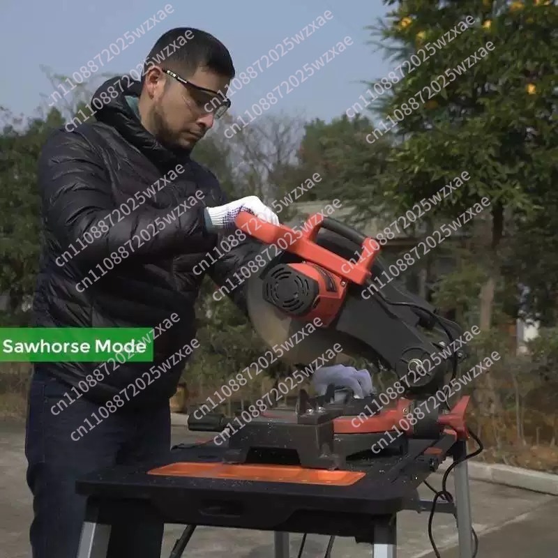 Przenośny stół warsztatowy 7 w – Workbench Portable Fold recenzja i cena