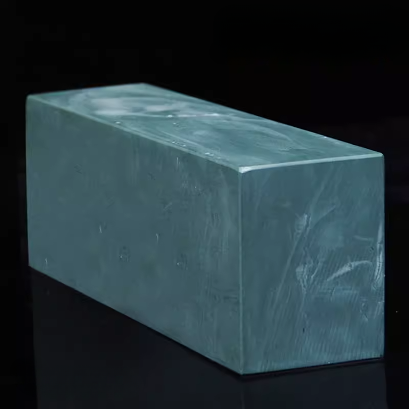 Drip Green Natural Simple Domo – Sharpening Stone Whetstone recenzja i cena