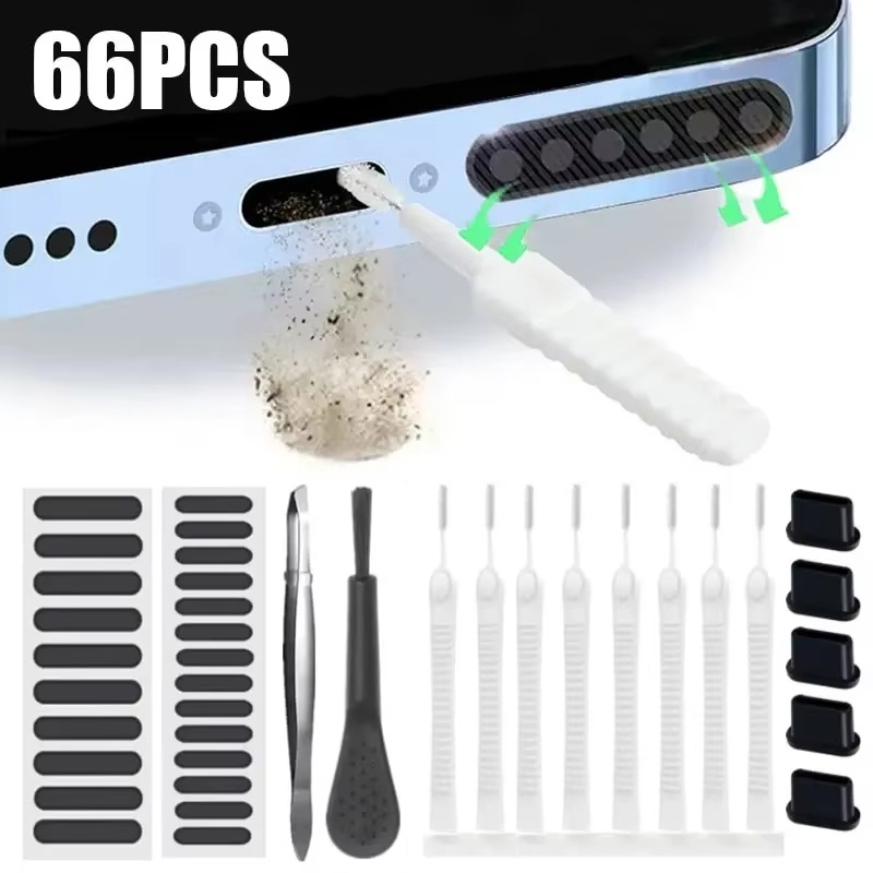66-częściowy zestaw do czyszcz – Tools Xiaomi recenzja i cena