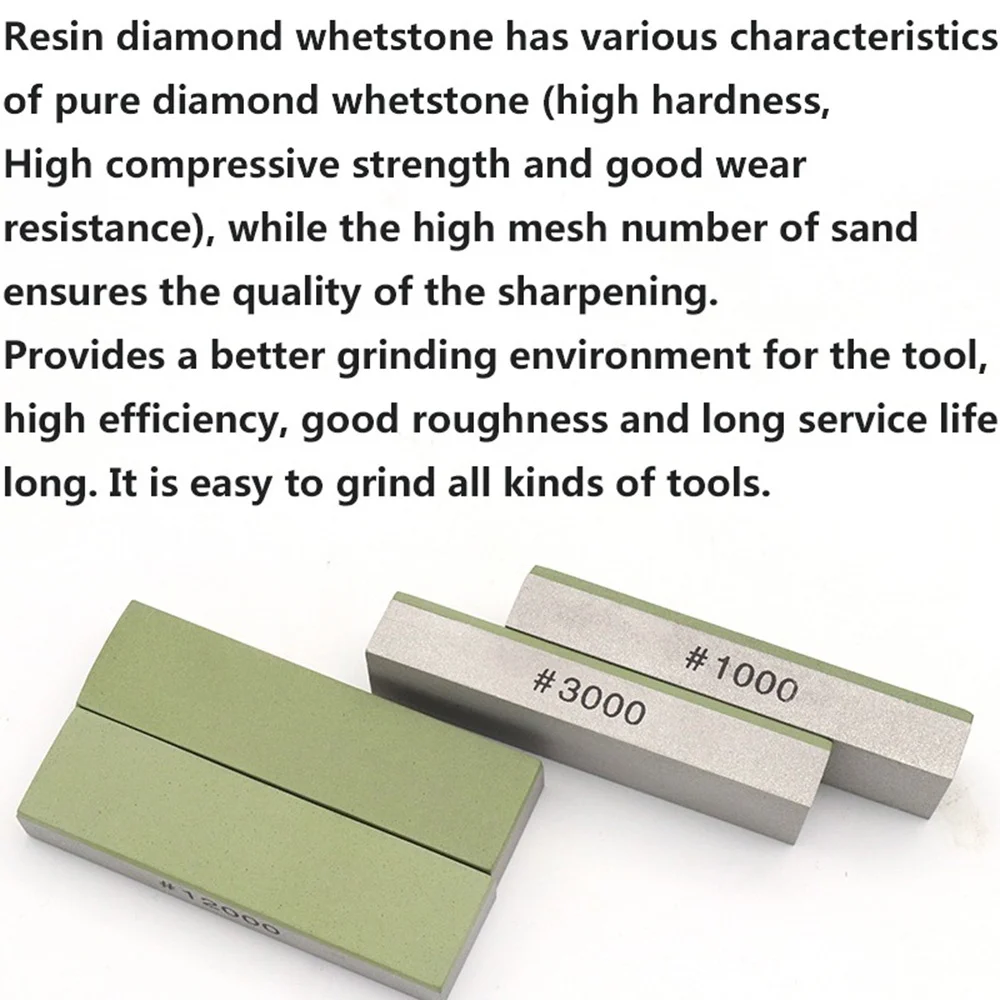 1 szt. 70mm Diamentowa Żywiczn – Sharpening Stone Whetstone recenzja i cena