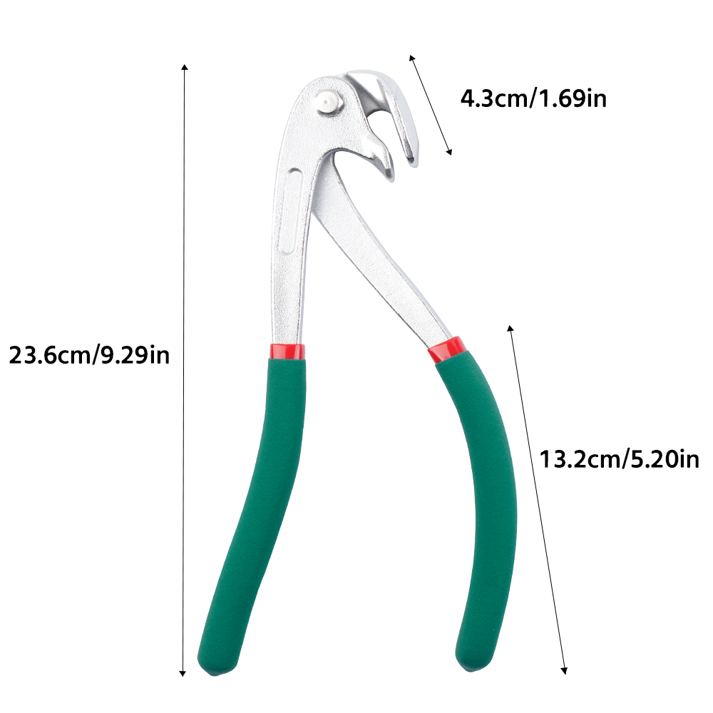 Szczypce do naprawy wgnieceń w – Car Workshop Tools Equipment recenzja i cena