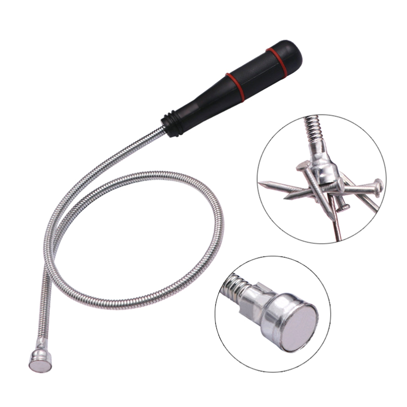 Nowy Składany Mocny Magnetyczn – Workshop Tools Kit recenzja i cena