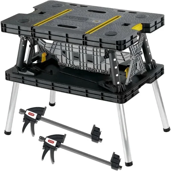 Przenośny Składany Stół Robocz – Workbench Portable Fold recenzja i cena