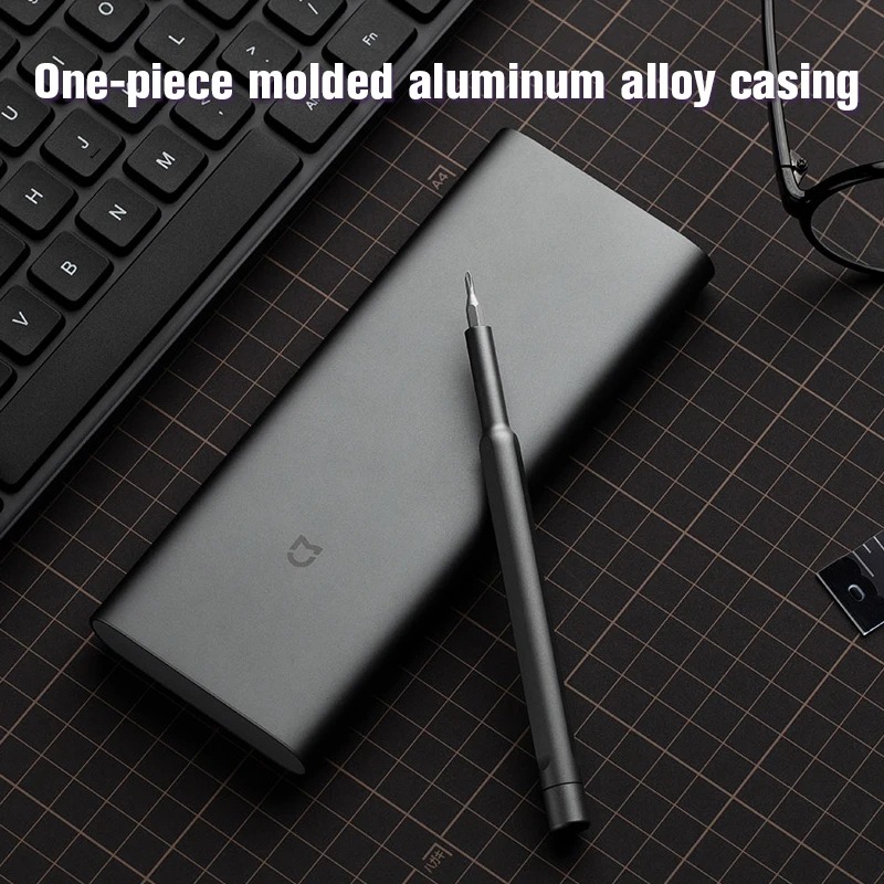 Zestaw wkrętaków MIJIA do wyka – Tools Xiaomi recenzja i cena