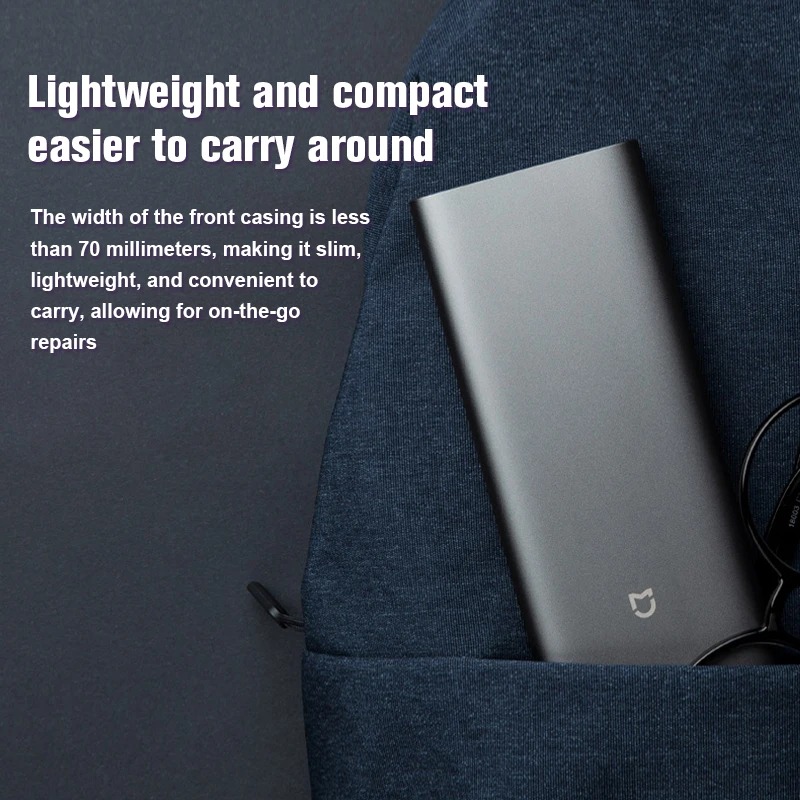 Zestaw wkrętaków MIJIA do wyka – Tools Xiaomi recenzja i cena