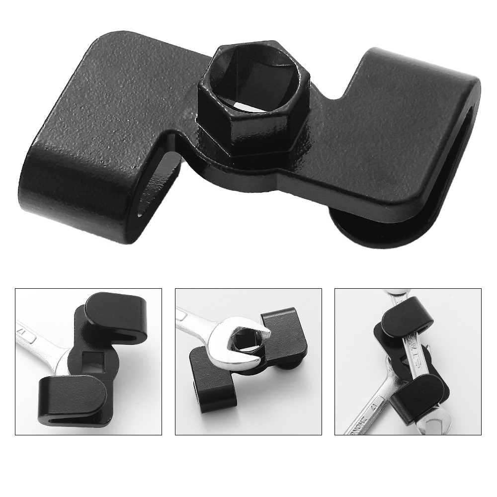 Przedłużacz adaptera klucza sz – Tools Mechanical Workshop recenzja i cena