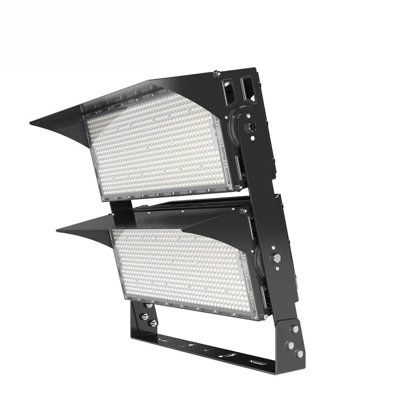 Super Mocna Lampa LED Stadiono – Tools Qcc recenzja i cena