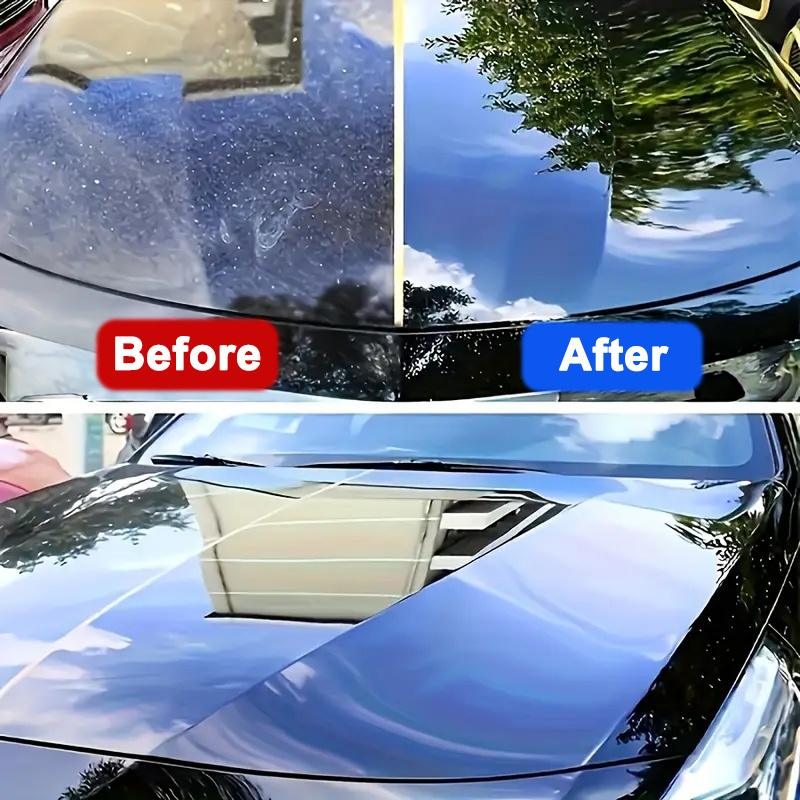 Czarny wosk samochodowy - narz – Car Workshop Tools Equipment recenzja i cena