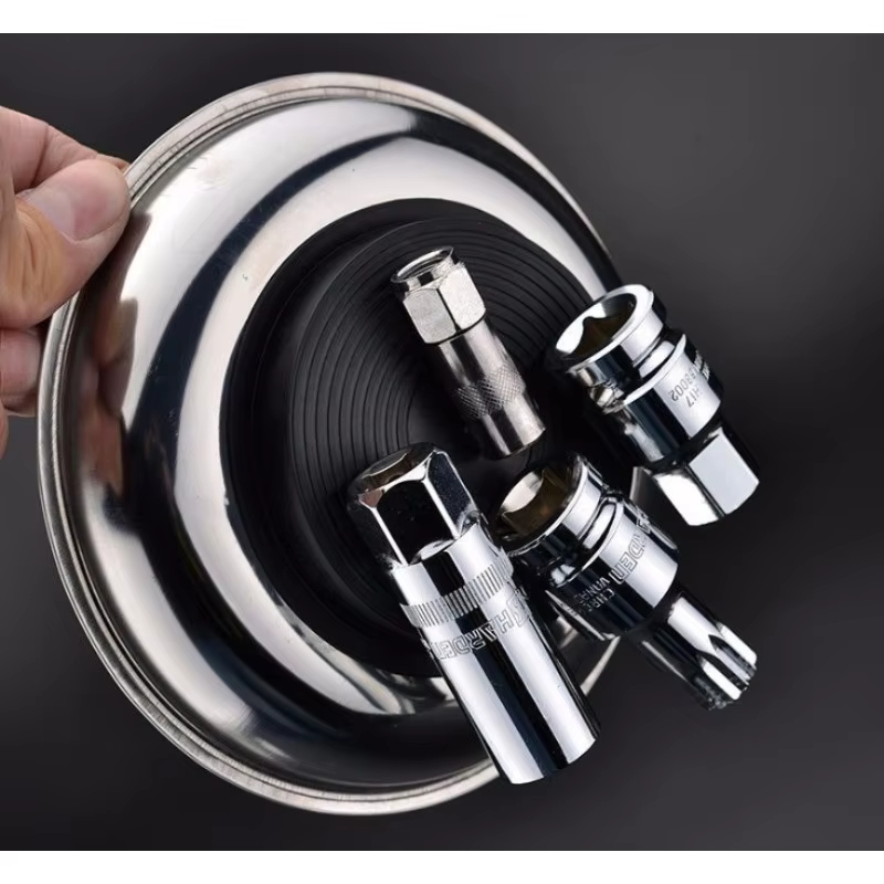 Magnetyczna tacka Rafford, okr – Magnetic Parts Tray recenzja i cena