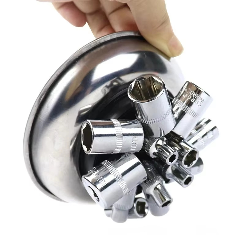 Magnetyczna tacka Rafford, okr – Magnetic Parts Tray recenzja i cena