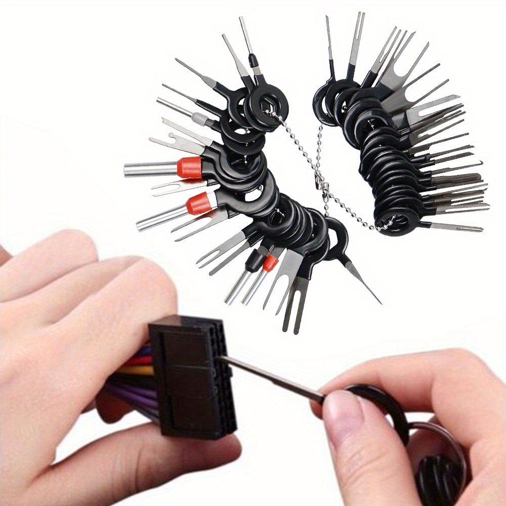 Zestaw narzędzi do demontażu t – Car Workshop Tools Equipment recenzja i cena