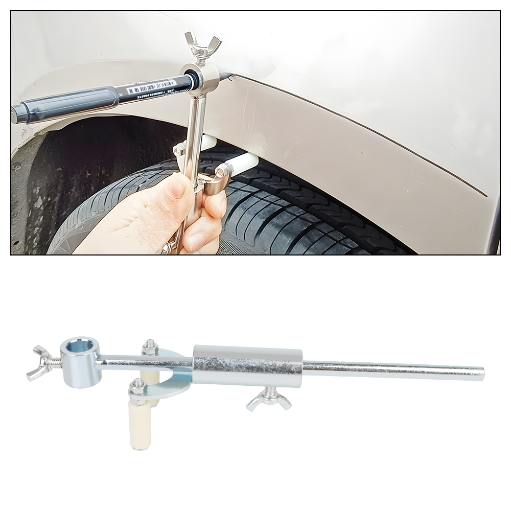 Narzędzie do naprawy blach sam – Car Workshop Tools Equipment recenzja i cena
