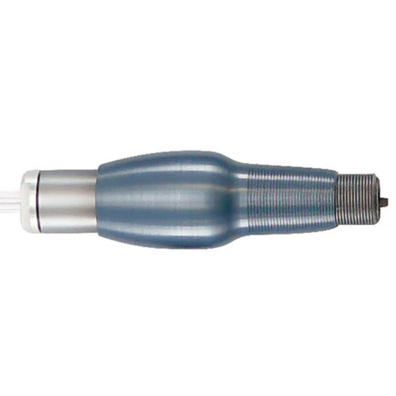 Rękojeść GRS 710 QC ze stali n – Tools Qc recenzja i cena