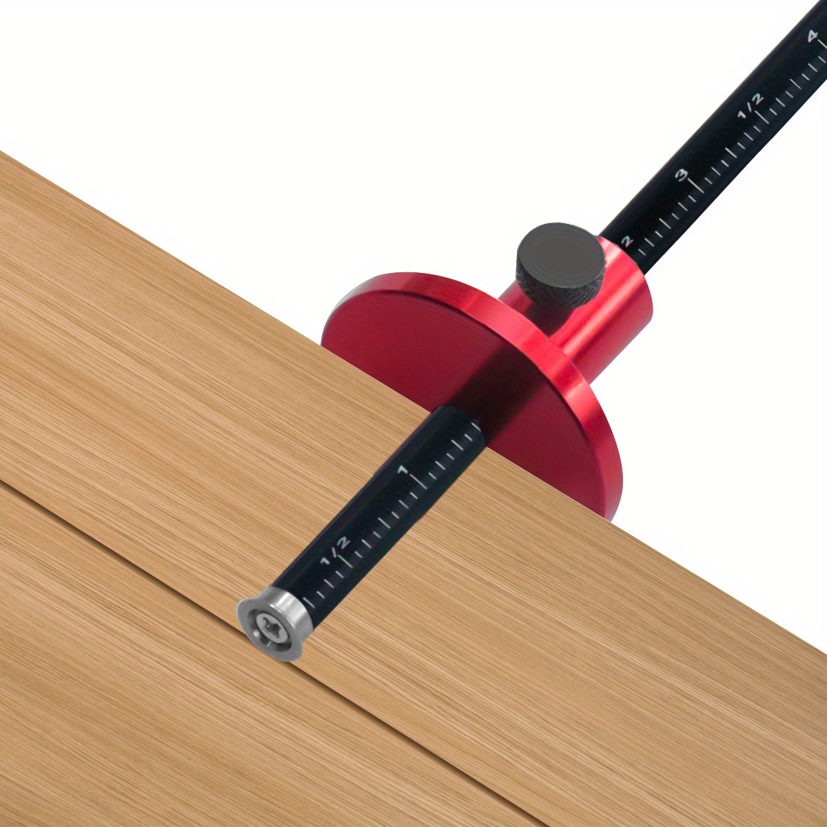 Przyrząd do znakowania kół Zna – Dovetail Marking Guide recenzja i cena
