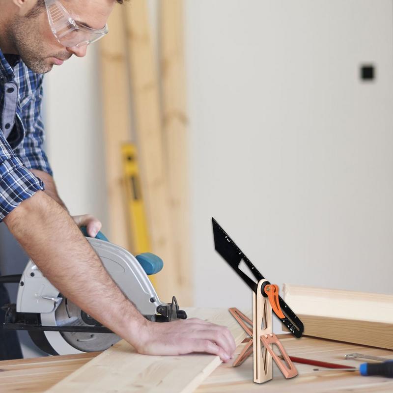 Szablon do znakowania jaskółcz – Dovetail Marking Guide recenzja i cena