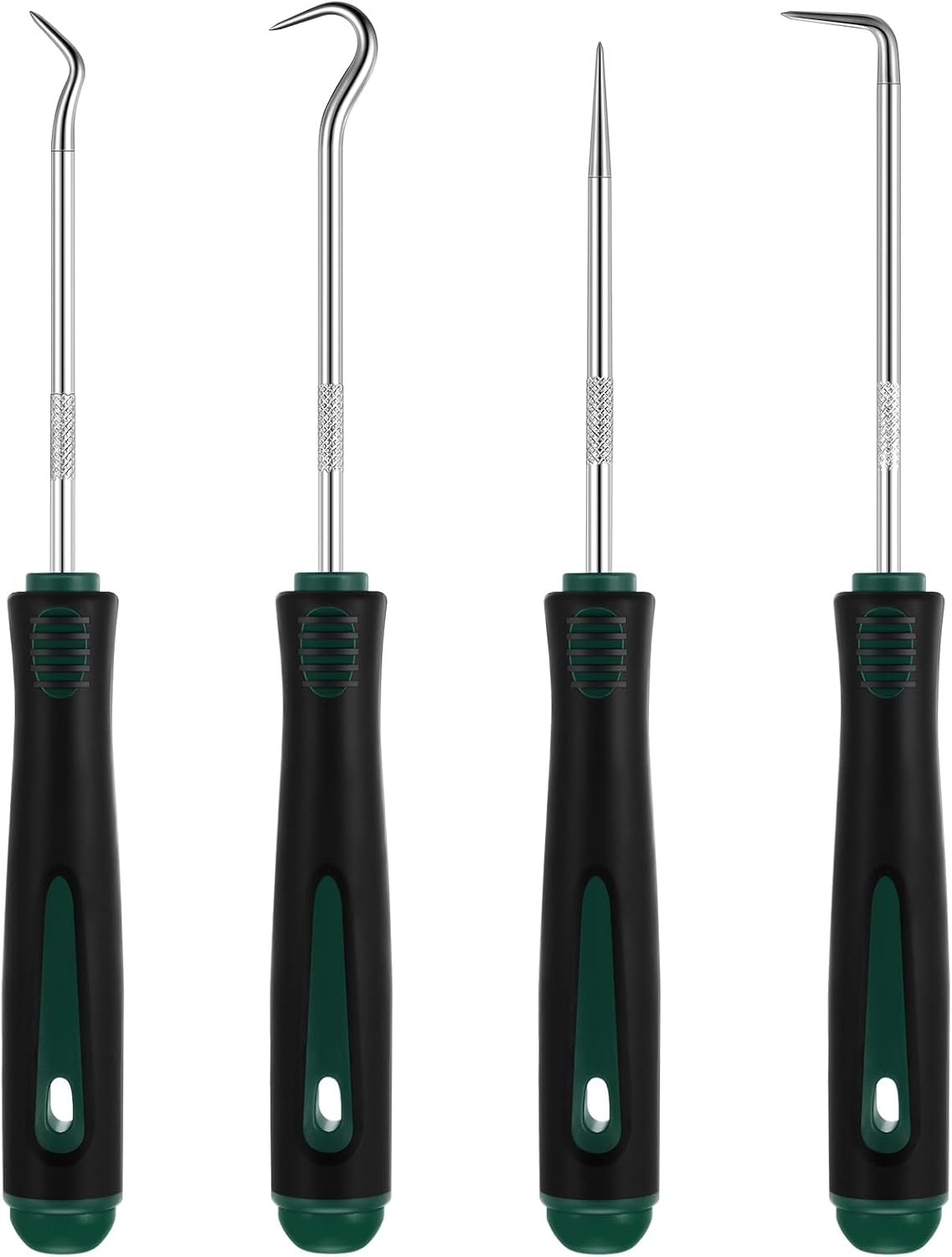 Zestaw 4 precyzyjnych narzędzi – Workshop Tools Kit recenzja i cena