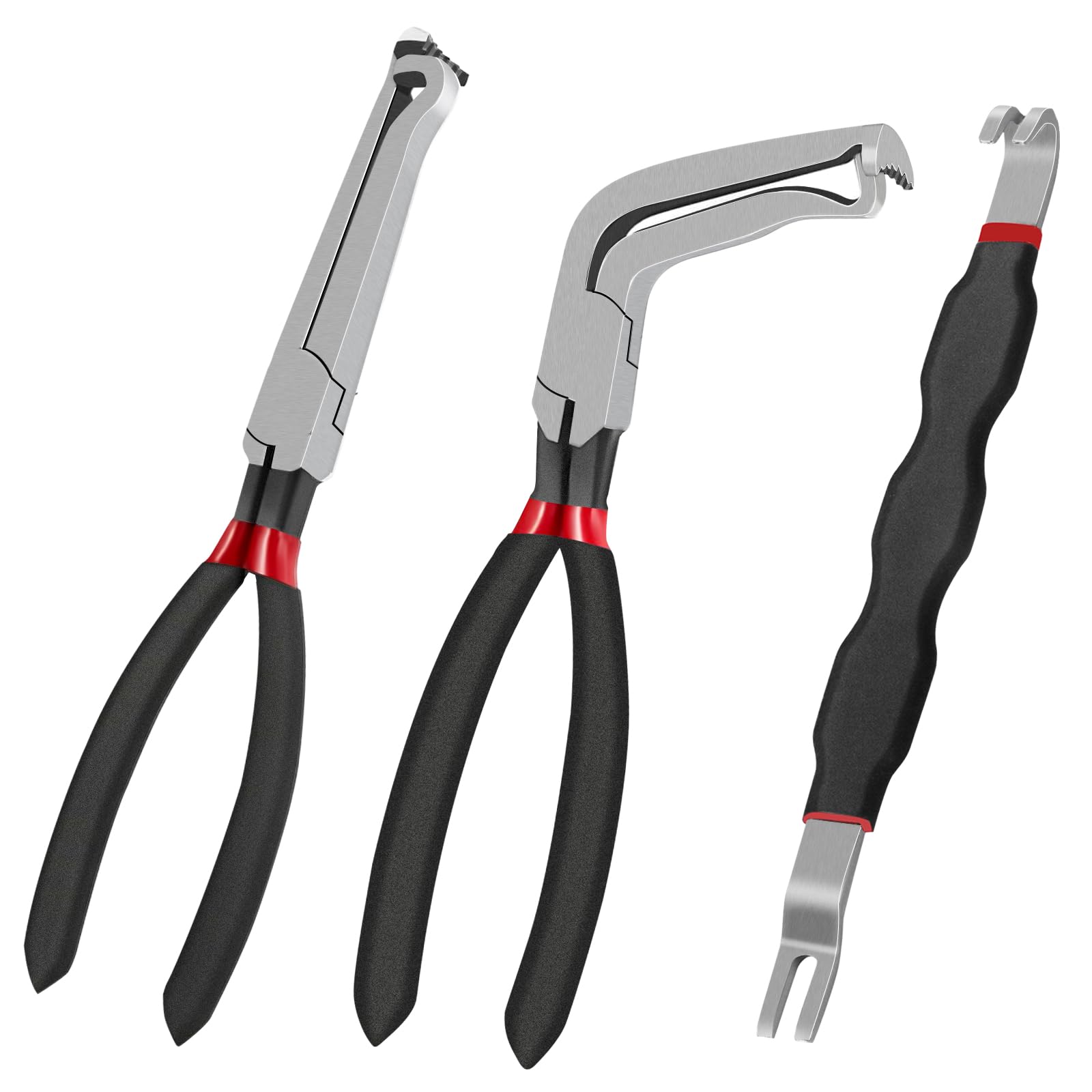 Szczypce do odłączania elektry – Car Workshop Tools Equipment recenzja i cena